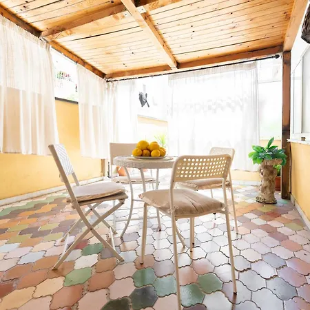 L'anfiteatro Di 3*