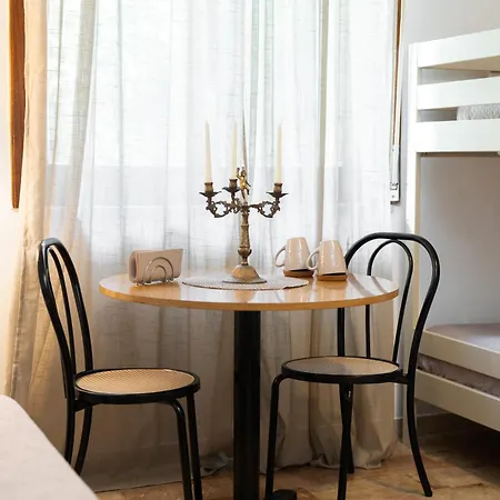 לינה וארוחת בוקר L'anfiteatro Di