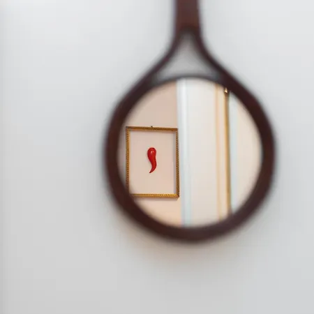 L'anfiteatro Di Oda ve Kahvaltı Pompei