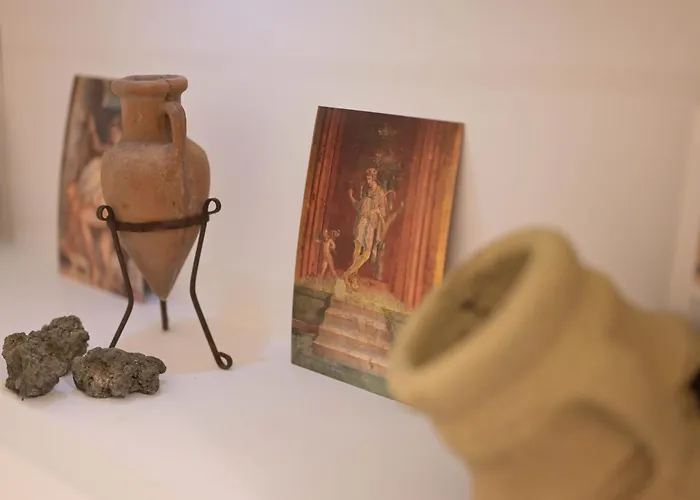 L'anfiteatro Di Oda ve Kahvaltı 3*