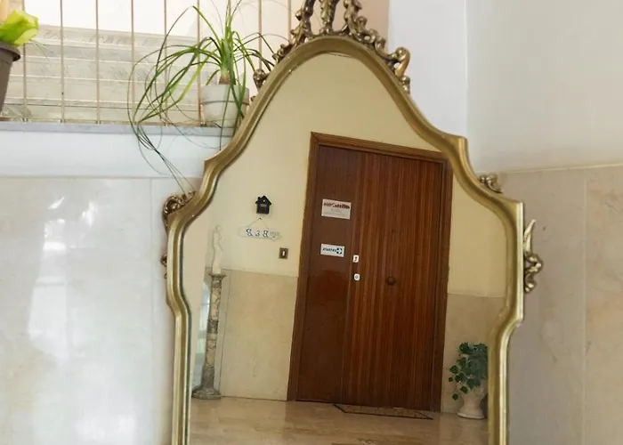 Oda ve Kahvaltı L'anfiteatro Di 3*