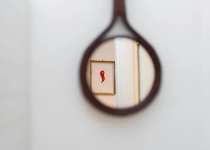 L'anfiteatro Di Oda ve Kahvaltı Pompei