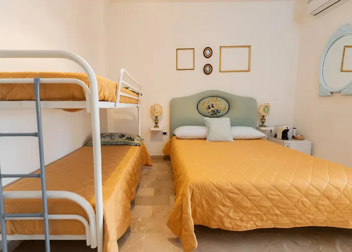 L'anfiteatro Di Oda ve Kahvaltı