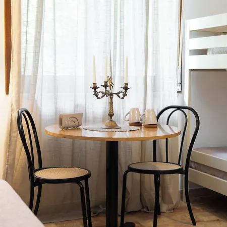 Frühstückspension L'anfiteatro Di 3*