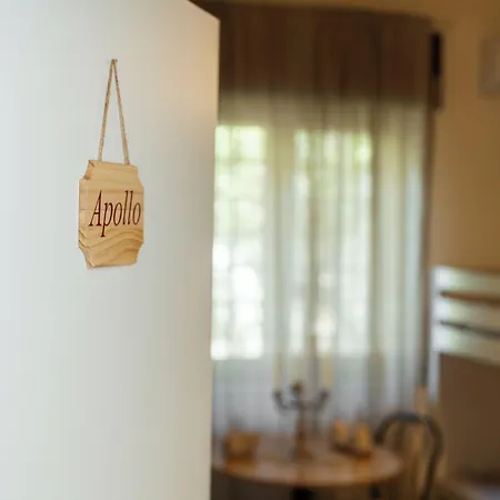 L'anfiteatro Di Bed & Breakfast